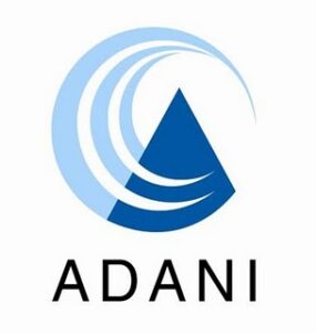 Adani-Company-Logo